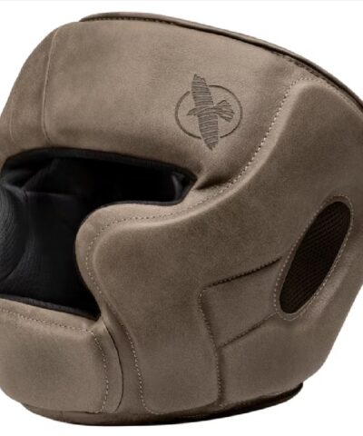 Hayabusa T3 LX Headgear