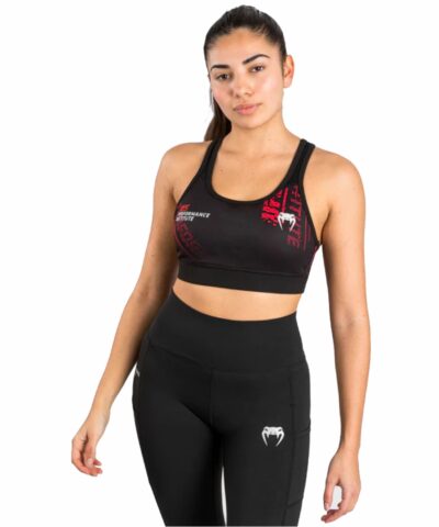 UFC Performance Institute 2.0 Women’s Sport Bra