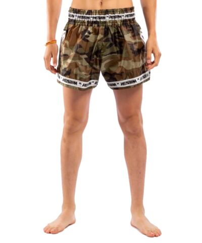 Venum Parachute Muay Thai Shorts