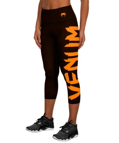 Venum Giant Cropped Leggings
