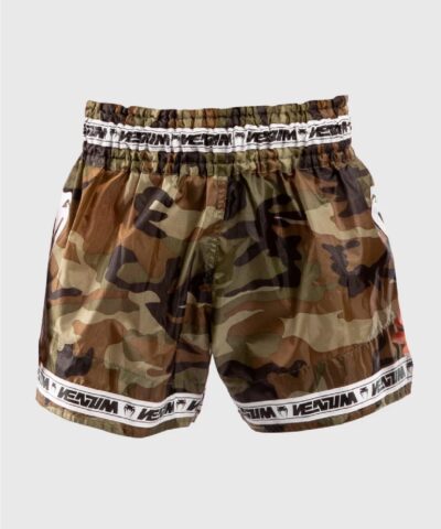 Venum Parachute Muay Thai Shorts