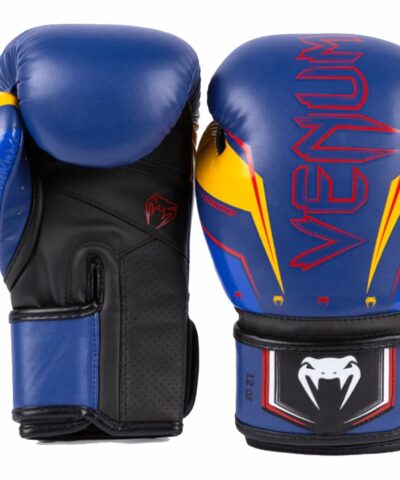 Venum Elite Evo Boxing Gloves
