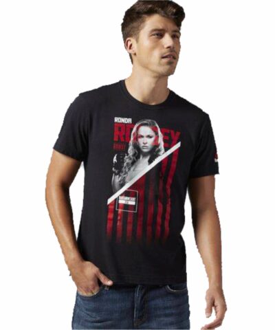 UFC Reebok T-Shirts