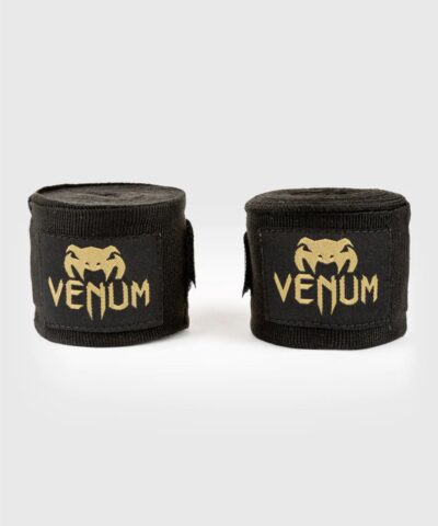 Venum Kontact Boxing Handwraps - 4m