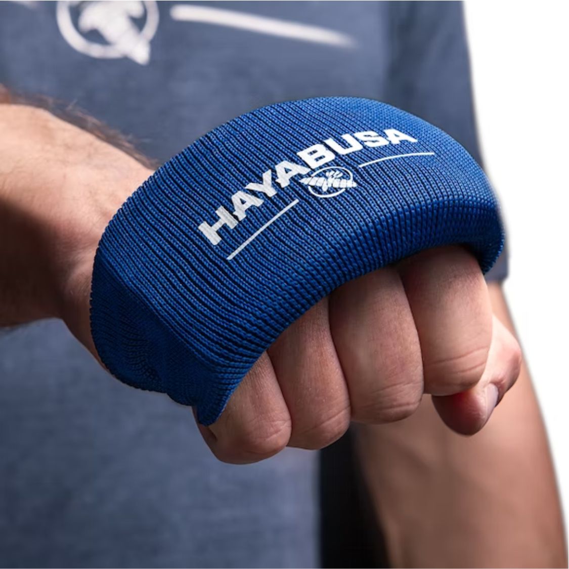 Hayabusa Knuckle Pads - Image 6