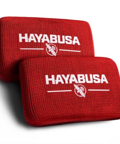 Hayabusa Knuckle Pads