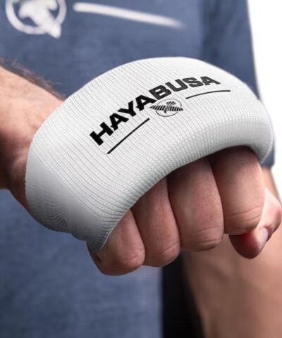 Hayabusa Knuckle Pads
