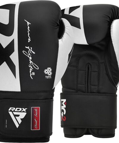 RDX F4 Boxing Gloves