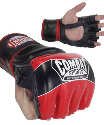Combat Sports Pro Style MMA Gloves KIDS