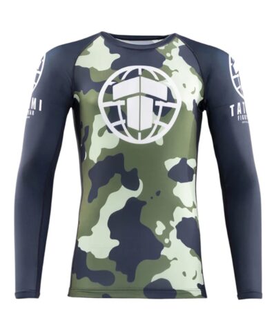Tatami MTP Rashguard