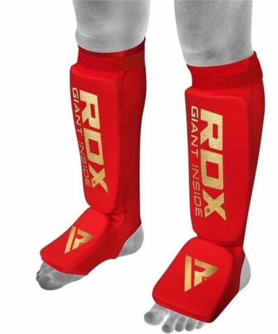 RDX Hosiery Shin Instep Foam