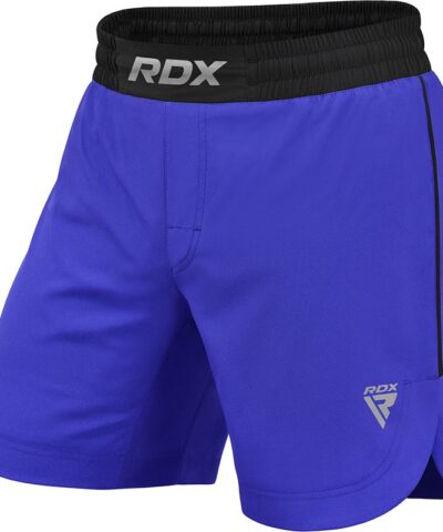 RDX MMA Short T15