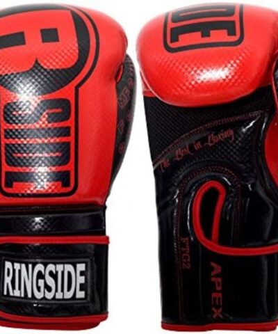 Ringside Apex Flash Boxing Gloves