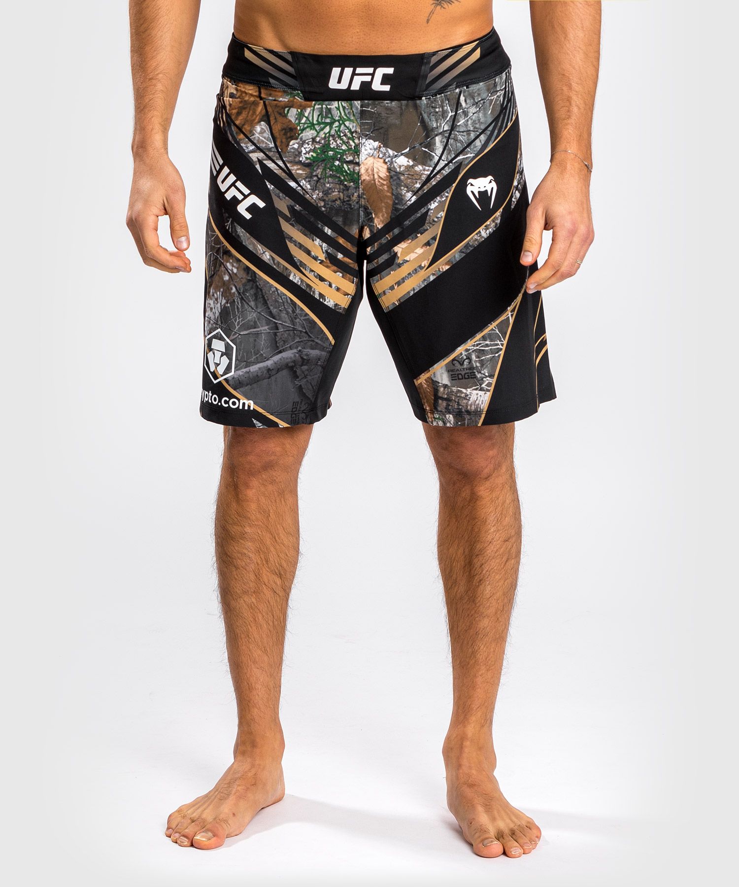Shorts de la ufc clearance