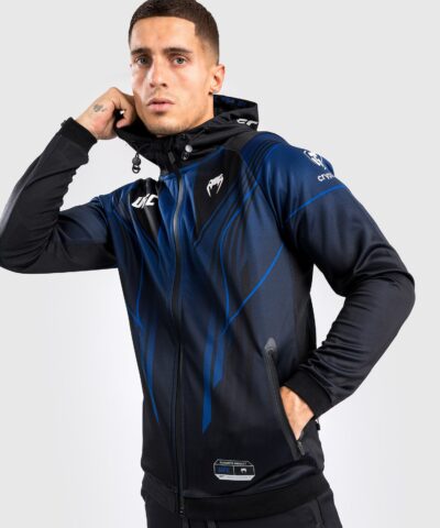 UFC Venum Authentic Fight Night 2.0 Men´s Walkout Hoodie