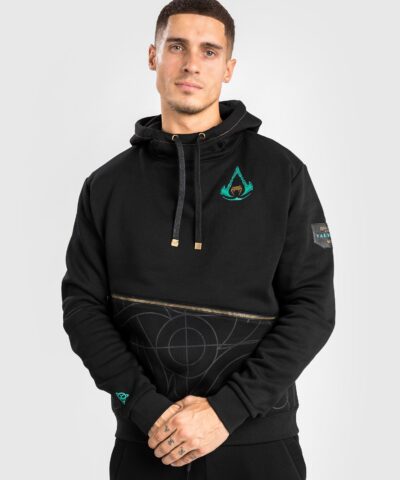 Venum Assassin´s Creed Reloaded Hoodie