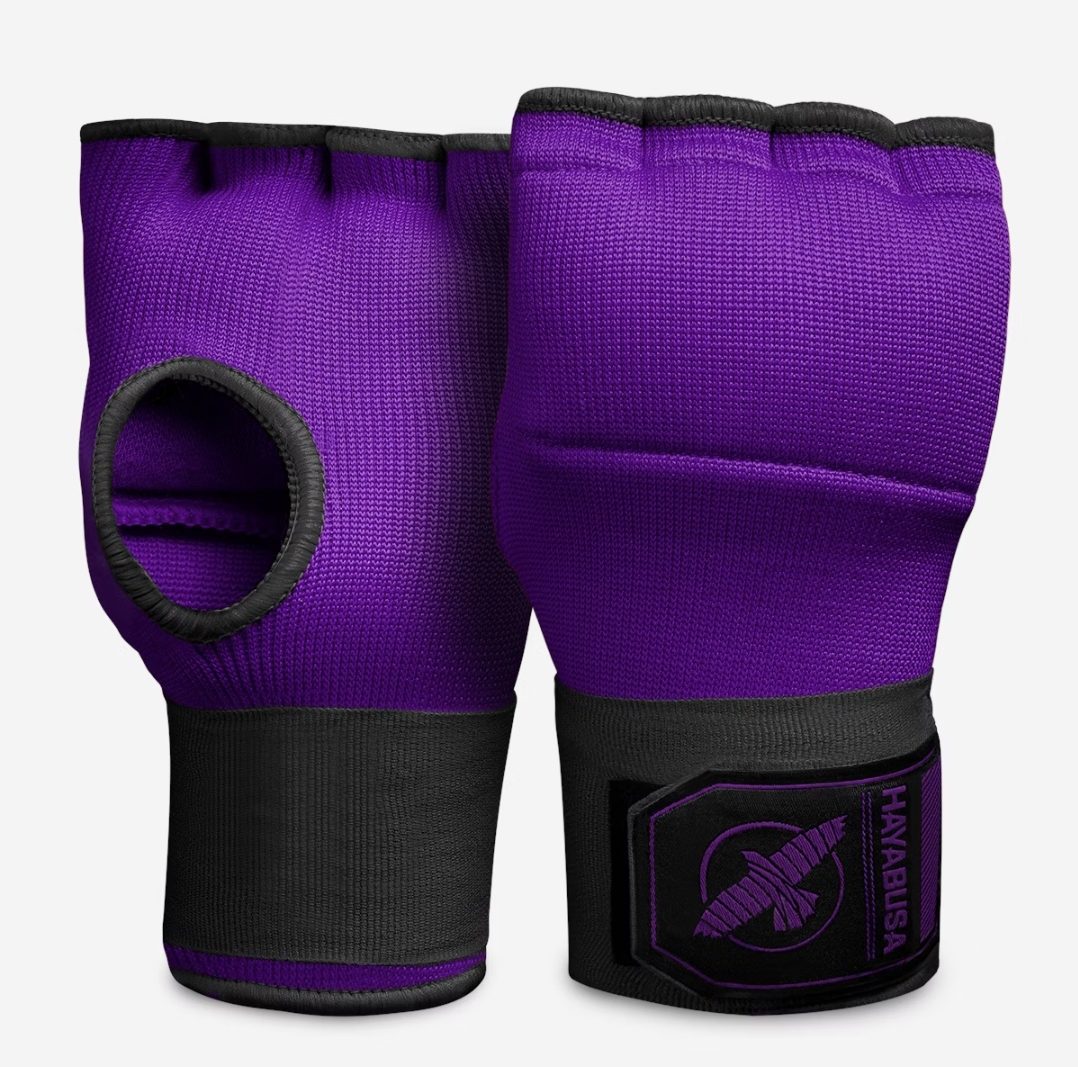 Hayabusa Quick Handwraps Glove Wraps - Image 8