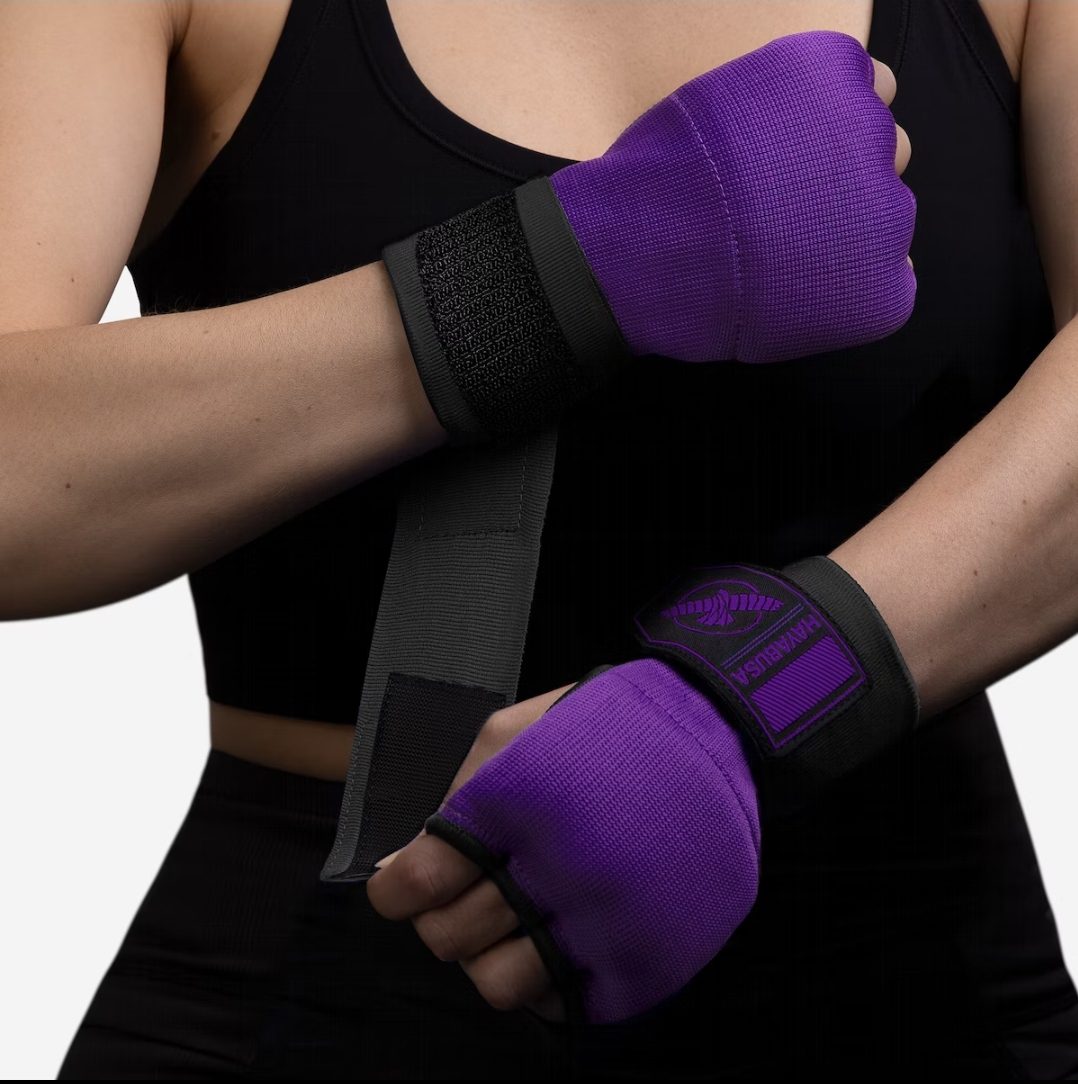 Hayabusa Quick Handwraps Glove Wraps - Image 7