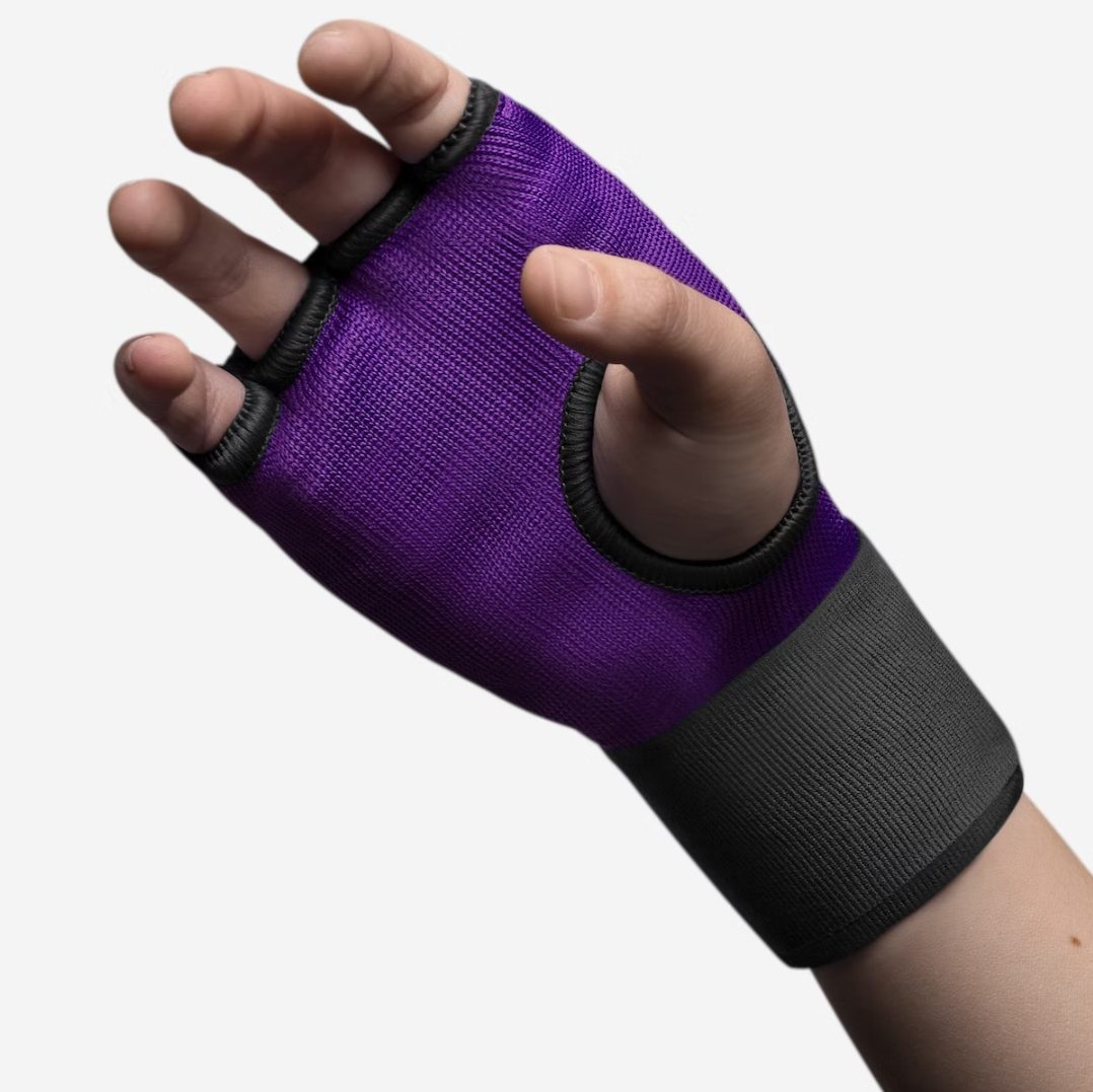 Hayabusa Quick Handwraps Glove Wraps - Image 6