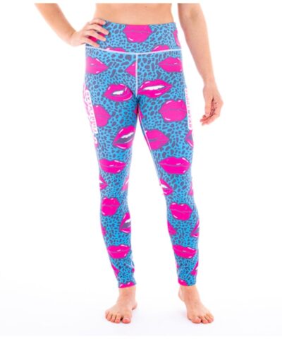 Tatami Kiss Leggings