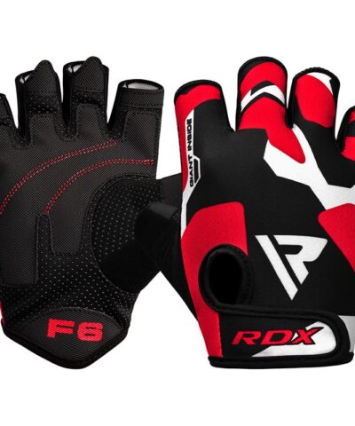 RDX Gym Gloves F6