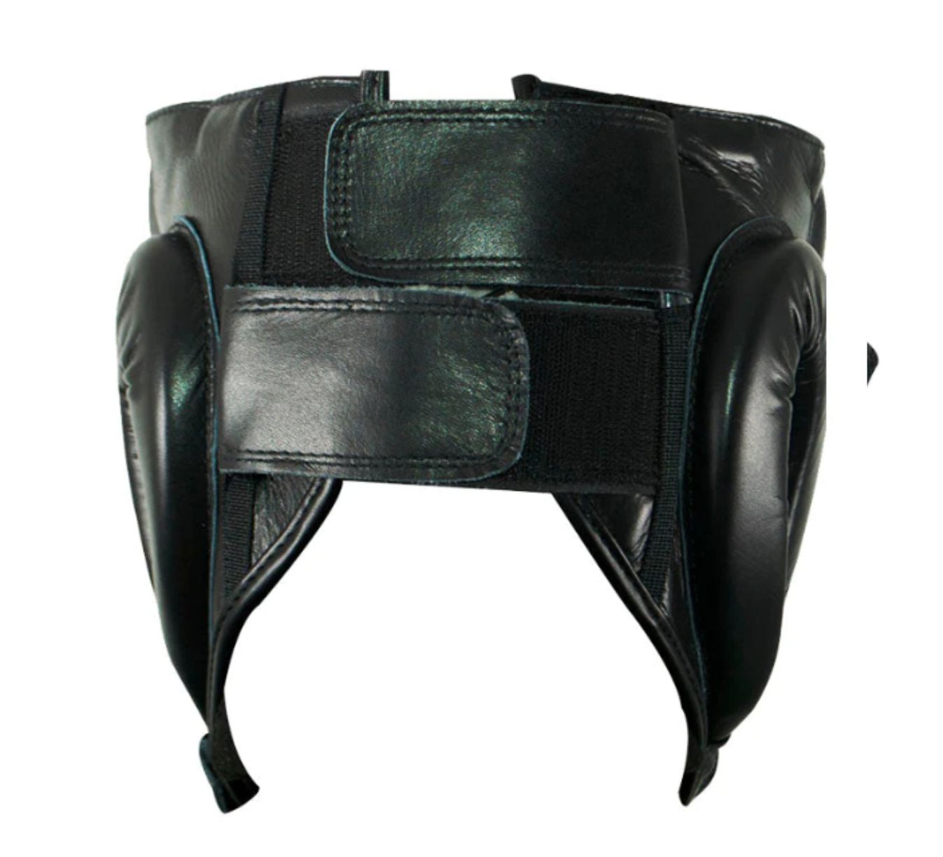 Careta Cleto Reyes con Barra de Nylon V en Piel - Image 8