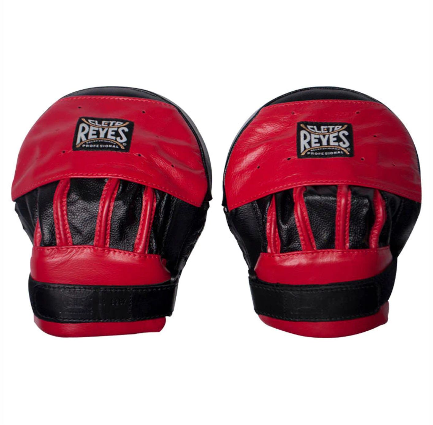 Manoplas Cleto Reyes Para Boxeo En Piel