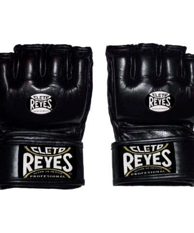Guantes de MMA con Pulgar Cleto Reyes en Piel