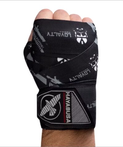 Hayabusa Star Wars Handwraps 4.5m