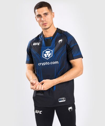 UFC Venum Authentic Fight Night 2.0 Mens Walkout Jersey