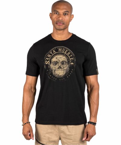 Venum Santa Muerte Dark Side T-Shirt