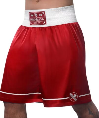 Hayabusa Pro Boxing Shorts