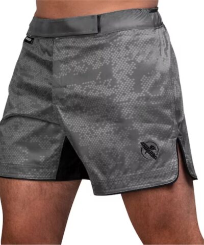 Hayabusa Hex Mid Thigh Fightshorts
