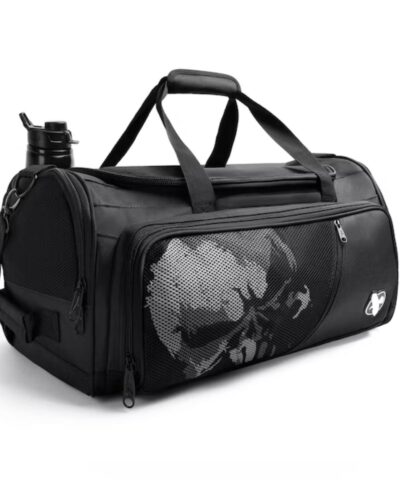 Hayabusa Marvel`s The Punisher Duffle bag