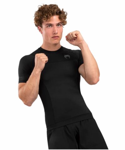 Venum G-Fit Air Rashguard Short Sleeve