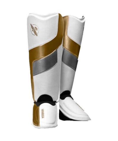 Hayabusa T3 Full Back Shinguards