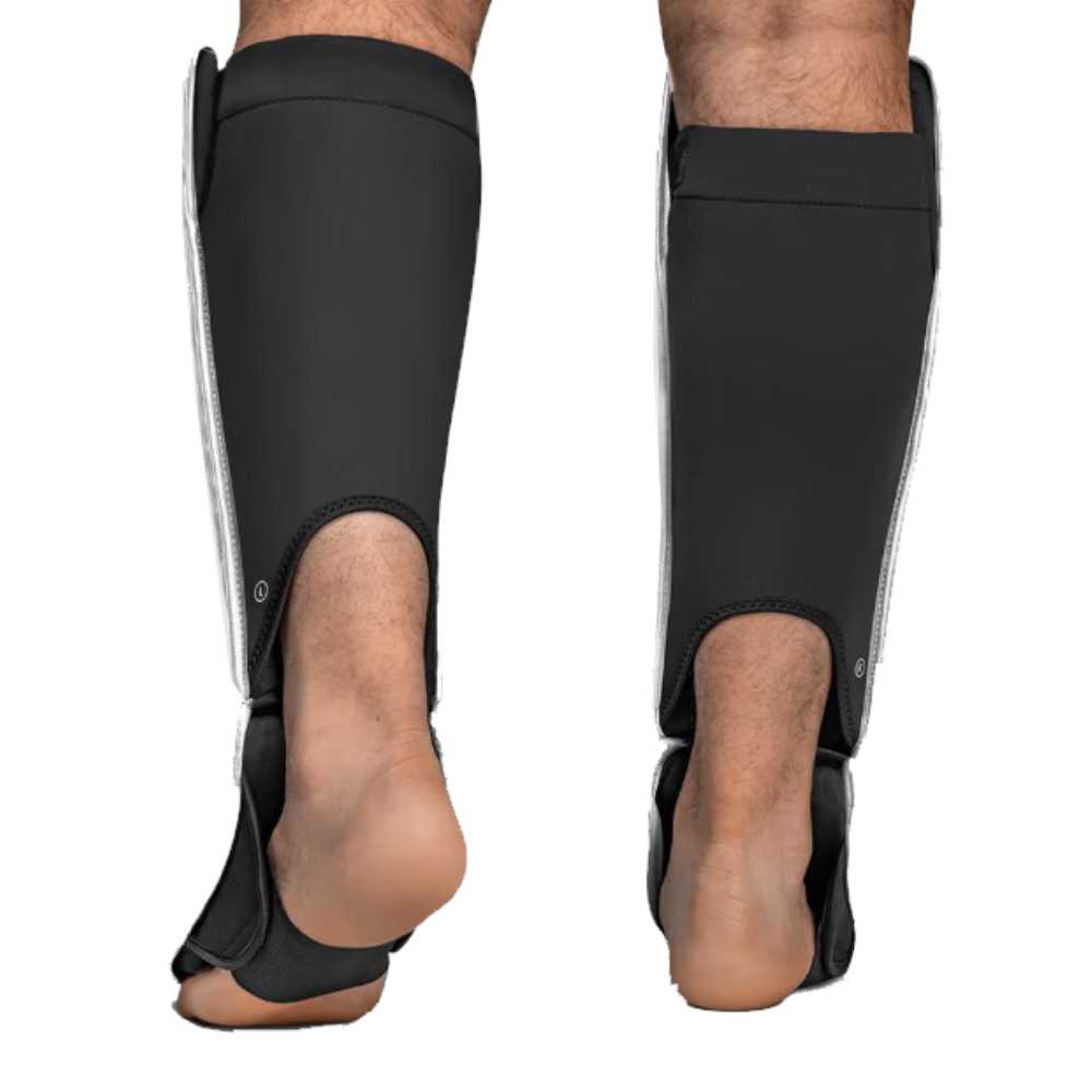 Hayabusa T3 Full Back Shinguards - Image 3