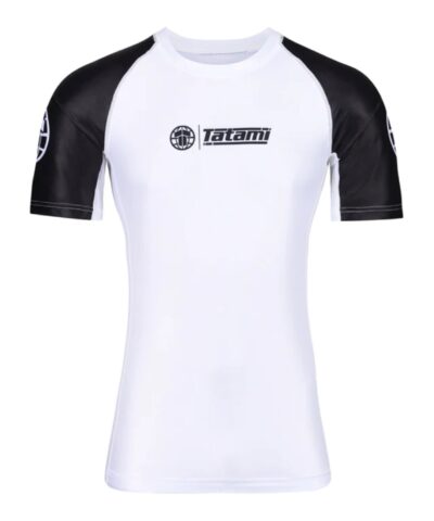 Tatami IBJJ Ranked Rashguard