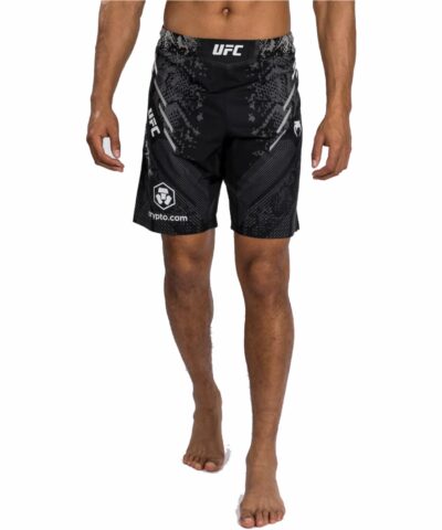 UFC Adrenaline by Venum Authentic Fight Night Men´s Fightshorts Long Fit