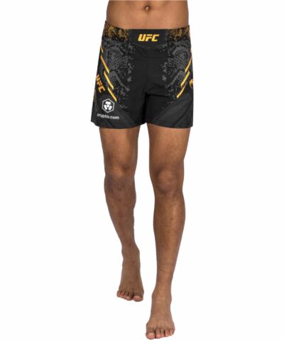 UFC Adrenaline by Venum Authentic Fight Night Men´s Fightshorts Short Fit