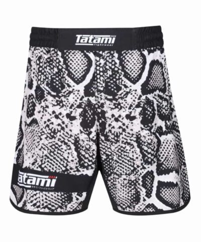 Tatami Recharge Grappling Shorts Snake