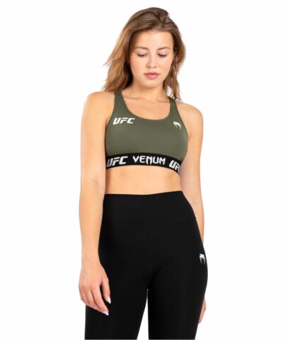 UFC Venum Authentic Fight Week Women's Weigh-in Underwear
