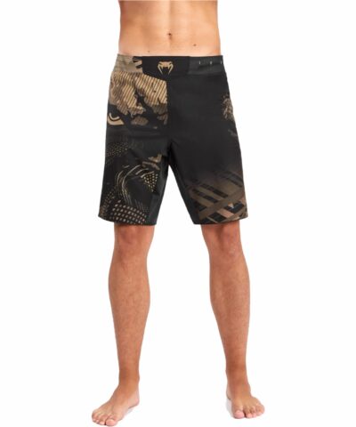 Venum Gorilla Jungle Fightshort