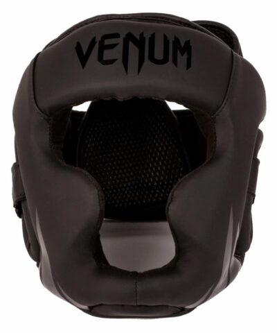 Venum Challenger Kids Headgear