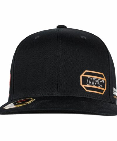 UFC Adrenaline By Venum Fight Week Baseball Hat