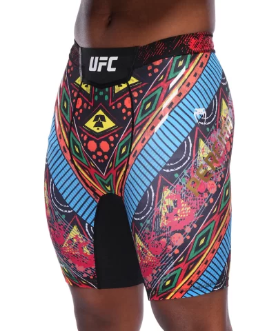 UFC Adrenaline Unrivaled by Venum Alex Pereira Vale Tudo Short