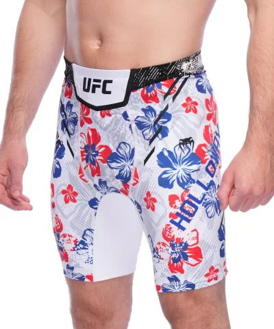UFC Adrenaline Unrivaled by Venum Max Holloway Vale Tudo Short