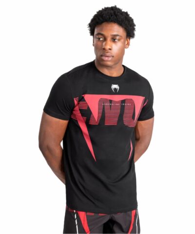Venum Adrenaline Men´s Short Sleeve T-shirt