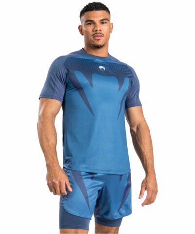 Venum Attack Men´s Dry Tech T-shirt