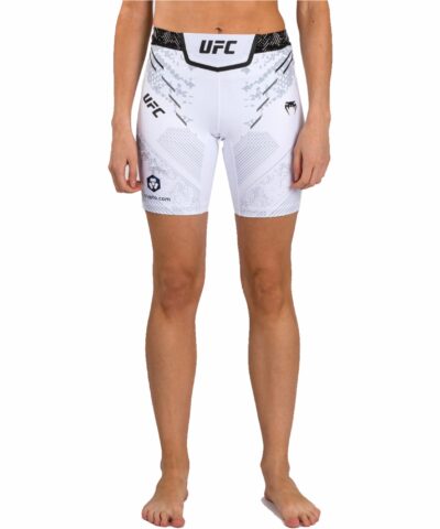 UFC Adrenaline by Venum Authentic Fight Night Women´s Vale Tudo Short - Long Fit